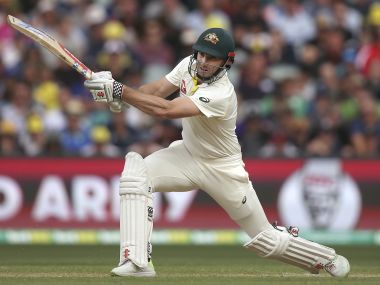 After Matt Renshaw, Australia's Shaun Marsh marks county career debut with century for Glamorgan After Matt Renshaw, Australia's Shaun Marsh marks county career debut with century for Glamorgan