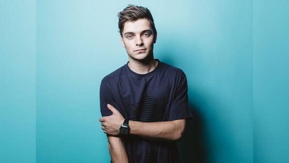 Martin Garrix on the Indian EDM scene, and his upcoming gig in the country — his fifth here