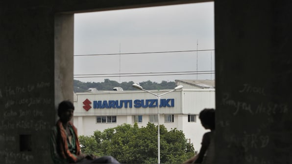 Maruti Suzuki WagonR and Hyundai Santro score two stars in Global NCAP crash tests