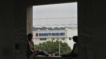 Maruti Suzuki begins new fiscal with slump, sales dip 19% in April; Honda sales up 23%