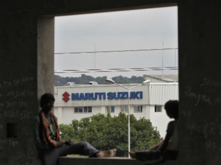 Maruti Suzuki begins new fiscal with slump, sales dip 19% in April; Honda sales up 23%