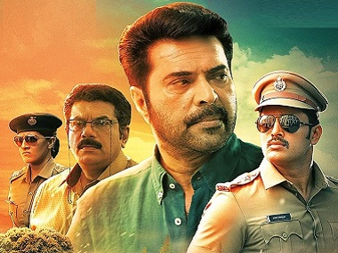Masterpiece movie review: In which Mammootty chants 'I respect women' and proves he doesn't mean it Masterpiece movie review: In which Mammootty chants 'I respect women' and proves he doesn't mean it