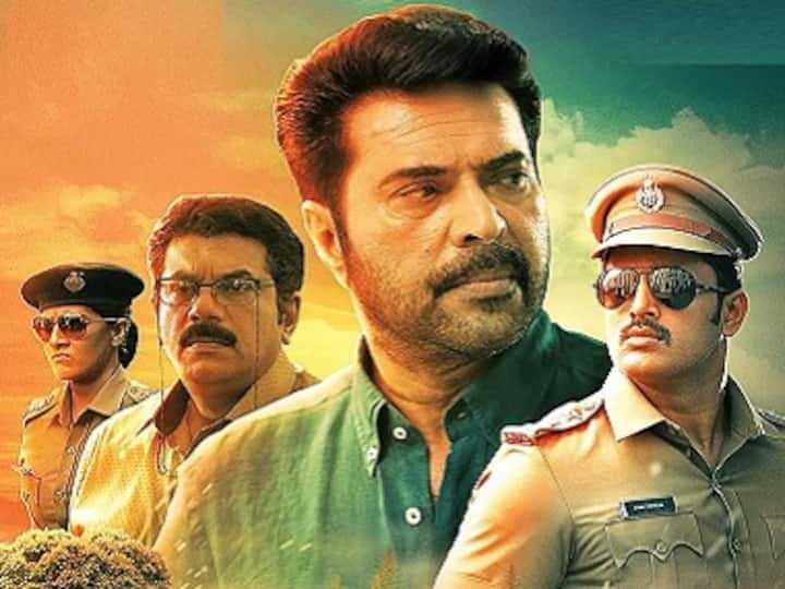 Masterpiece movie review: In which Mammootty chants 'I respect women' and proves he doesn't mean it