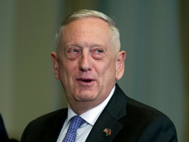 'US will maintain troop levels in South Korea': James Mattis assures Seoul after Trump cancels joint military exercise 'US will maintain troop levels in South Korea': James Mattis assures Seoul after Trump cancels joint military exercise