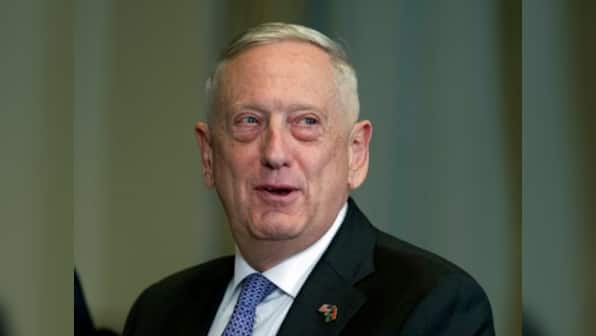 'US will maintain troop levels in South Korea': James Mattis assures Seoul after Trump cancels joint military exercise