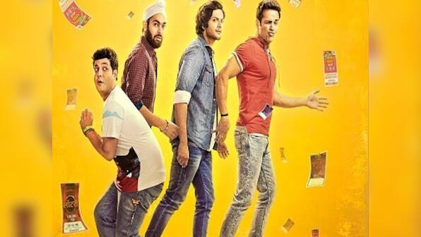 Fukrey Returns movie review: This Richa Chadda, Varun Sharma starrer is funny but hollow
