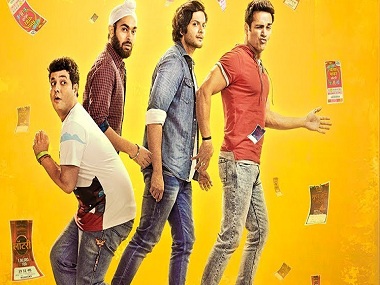 Fukrey Returns movie review: This Richa Chadda, Varun Sharma starrer is funny but hollow Fukrey Returns movie review: This Richa Chadda, Varun Sharma starrer is funny but hollow