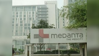 Parents of 8-year-old dengue patient file complaint against Gurugram's Medanta hospital for bill of Rs 15.88 lakh