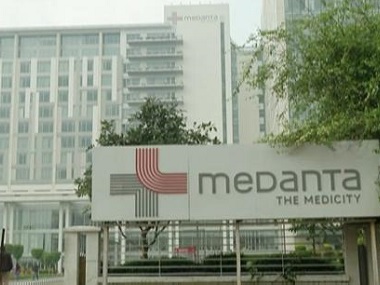 ED books Medanta Hospital chairman Naresh Trehan, 15 others under PMLA for 'irregularities' in land allotment for 'Medicity' in Gurugram ED books Medanta Hospital chairman Naresh Trehan, 15 others under PMLA for 'irregularities' in land allotment for 'Medicity' in Gurugram