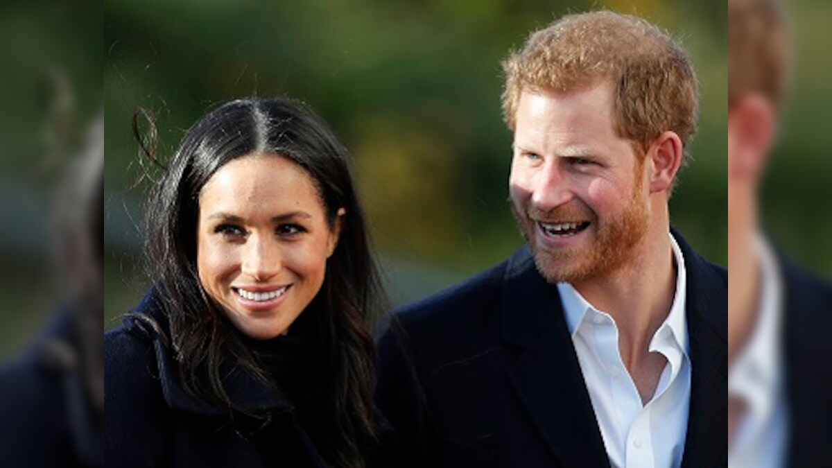 Prince Harry, Meghan Markel to renounce 'highness' titles, quit royal duties, Buckingham Palace announces