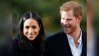 Prince Harry, Meghan Markel to renounce 'highness' titles, quit royal duties, Buckingham Palace announces