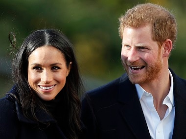 Meghan Markle and the perils of finding a prince: Intense public scrutiny on women is rarely charming