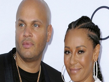 Mel B reportedly approached to write new memoir on divorce with Stephen Belafonte Mel B reportedly approached to write new memoir on divorce with Stephen Belafonte