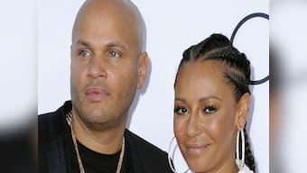 Mel B reportedly approached to write new memoir on divorce with Stephen Belafonte