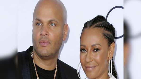 Mel B reportedly approached to write new memoir on divorce with Stephen Belafonte