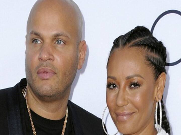 Mel B reportedly approached to write new memoir on divorce with Stephen Belafonte