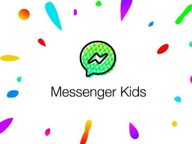 Messenger Kids. Facebook Newsroom.