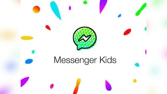 Facebook launches 'Sleep Mode' on Messenger Kids to help parents set an off-time for the app on their child's device