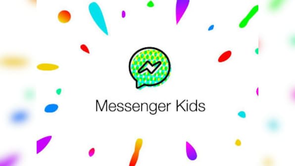 Facebook launches 'Sleep Mode' on Messenger Kids to help parents set an off-time for the app on their child's device