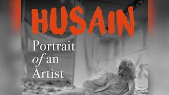 Husain: Portrait of an Artist book review — Ila Pal's biography offers new insights but fails to demystify painter