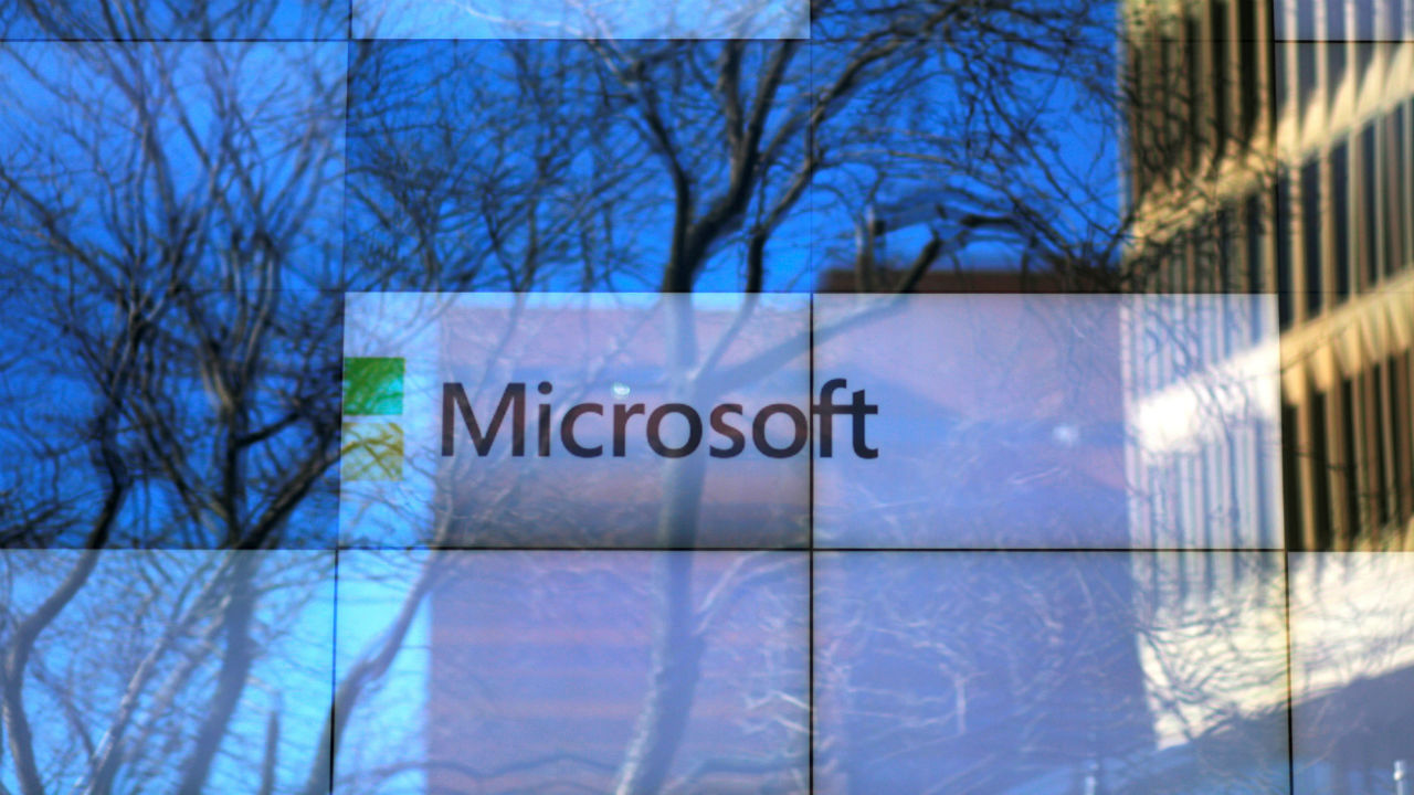 Microsoft is dismayed by the forcible separation of children from families by ICE Microsoft is dismayed by the forcible separation of children from families by ICE