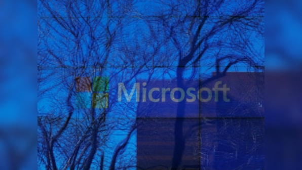 Cloud computing and AI were most used for banking and financial services in 2017: Microsoft