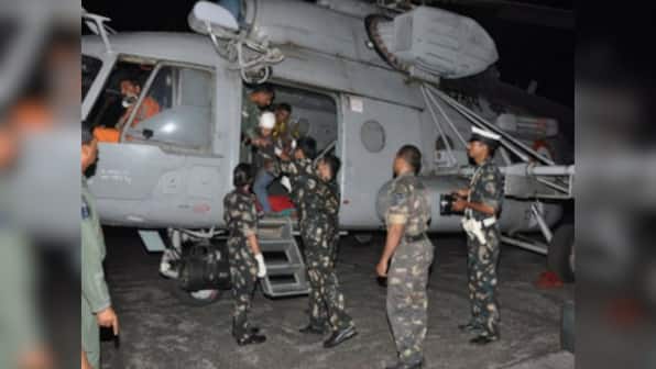 Centre allocates over Rs 80 crore for plan to launch two mobile air dispensaries in North East