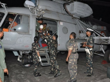 Centre allocates over Rs 80 crore for plan to launch two mobile air dispensaries in North East Centre allocates over Rs 80 crore for plan to launch two mobile air dispensaries in North East