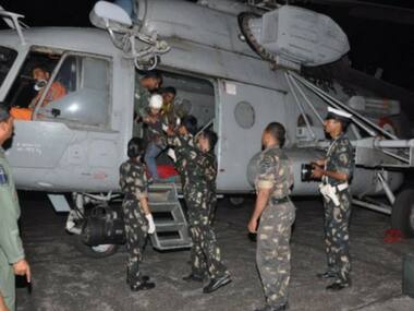 Centre allocates over Rs 80 crore for plan to launch two mobile air dispensaries in North East