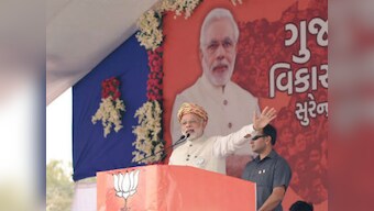 Gujarat Election: There was a lot less Hindutva this time and if BJP wins it won’t be due to polarisation