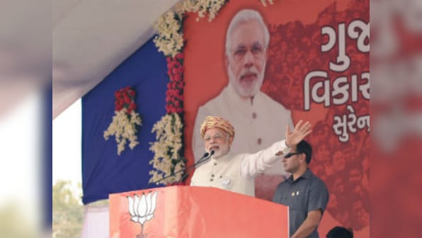 Gujarat Election: There was a lot less Hindutva this time and if BJP wins it won’t be due to polarisation