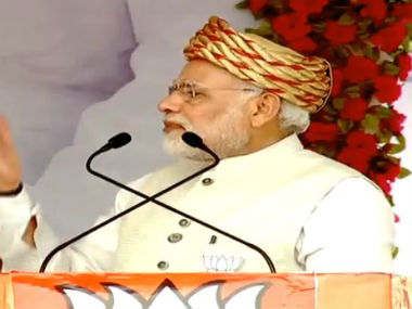 Narendra Modi in Gujarat: PM slams Congress, says those opposing bullet train should 'travel on bullock carts' Narendra Modi in Gujarat: PM slams Congress, says those opposing bullet train should 'travel on bullock carts'