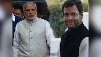 Budget 2018: Middle class may be angry with Modi but Rahul Gandhi forgets Manmohan era Sensex crashes