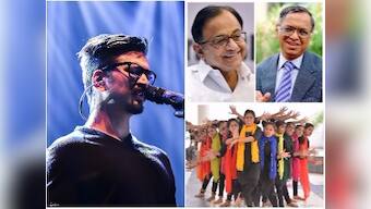 Mood Indigo 2017: Highlights from the upcoming edition of IIT-Bombay's annual cultural fest