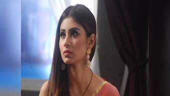 Mouni Roy may be seen in special appearance as Salman Khan's love interest in Prabhu Deva's Dabangg 3