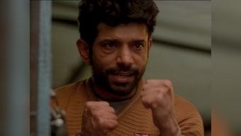 Anupama Chopra's review of Mukkabaaz: A scathing critique of corruption in Indian sport