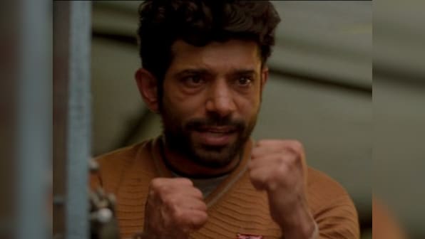 Mukkabaaz: Anurag Kashyap's film pits a 'loser' protagonist against the system, but its critique is not radical