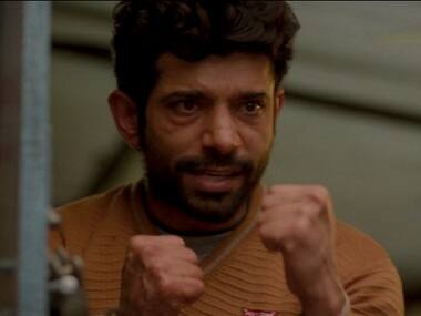 Mukkabaaz: Anurag Kashyap's film pits a 'loser' protagonist against the system, but its critique is not radical