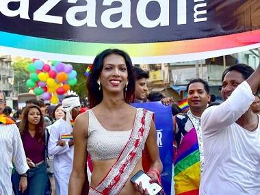 From progress in same-sex marriage laws to LGBTQ pride and protests, 2017 was a landmark year