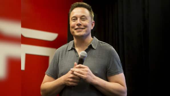 Elon Musk to get no salary or bonuses from Tesla until the company begins hitting milestones
