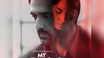 My Birthday Song trailer: Psychological thriller traces Sanjay Suri's journey, into and outside his mind