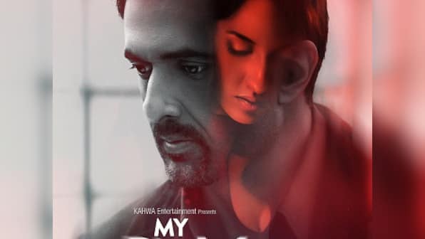 My Birthday Song trailer: Psychological thriller traces Sanjay Suri's journey, into and outside his mind