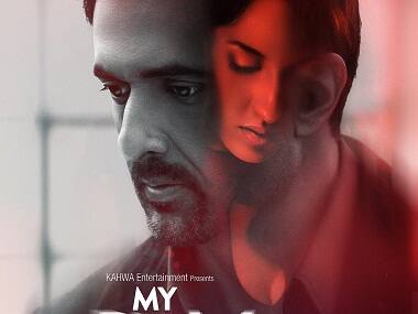 My Birthday Song trailer: Psychological thriller traces Sanjay Suri's journey, into and outside his mind