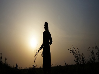 DIFF 2017: My Pure Land, UK's official entry for Academy Awards, is product of globalisation DIFF 2017: My Pure Land, UK's official entry for Academy Awards, is product of globalisation