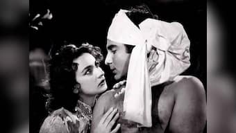 In Shalom Bollywood, the Jewish women who were the Hindi film industry's first actresses come to life