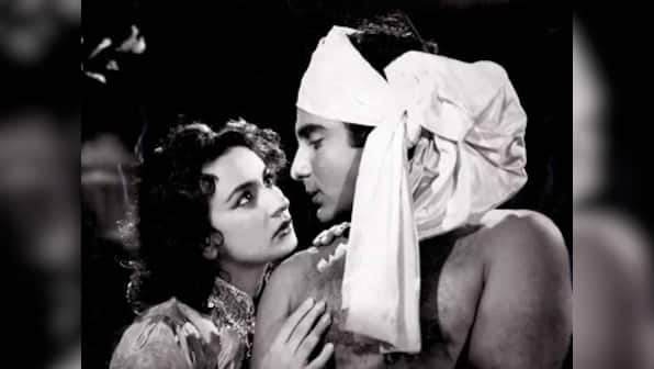 In Shalom Bollywood, the Jewish women who were the Hindi film industry's first actresses come to life