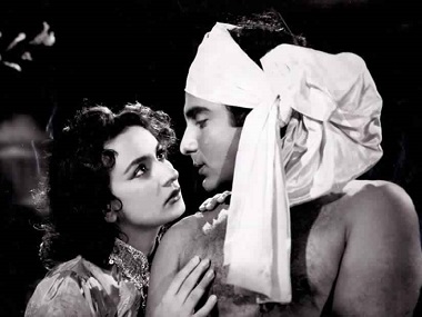 In Shalom Bollywood, the Jewish women who were the Hindi film industry's first actresses come to life In Shalom Bollywood, the Jewish women who were the Hindi film industry's first actresses come to life
