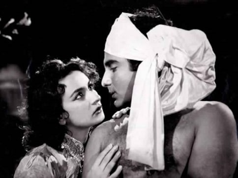 In Shalom Bollywood, the Jewish women who were the Hindi film industry's first actresses come to life In Shalom Bollywood, the Jewish women who were the Hindi film industry's first actresses come to life