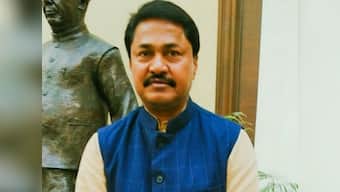 Amid protests in Delhi, Congress farmers' cell chief Nana Patole says party will announce agriculture vision plan in January 2019