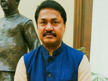 Ex-BJP MP Nana Patole says Opposition must unite to protect democracy, save India from 'dictatorship' Ex-BJP MP Nana Patole says Opposition must unite to protect democracy, save India from 'dictatorship'